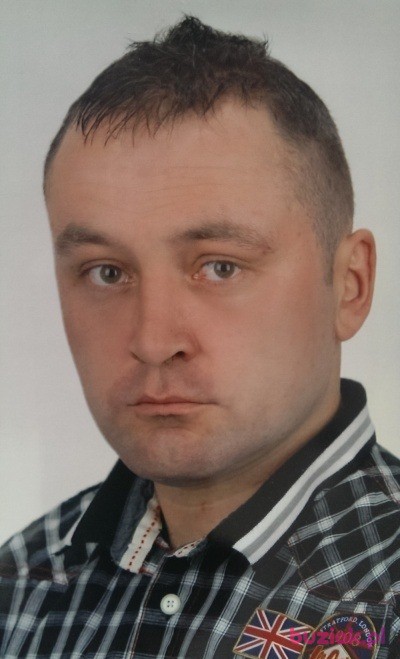 Pawel, Male, 38, Polska, Photo: 2
