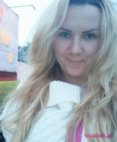 kasia, Female, 42, Toruń, Polska, Photo: 13