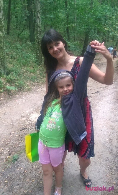 Joanna, Female, 50, Poznań, Polska, Photo: 3