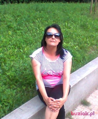 Beata, Kobieta, 58, Warszawa, Polska, Zdjęcie: 2