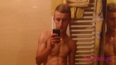 Wojtek, Mężczyzna, 30, Kędzierzyn-Koźle, Polska: 1
