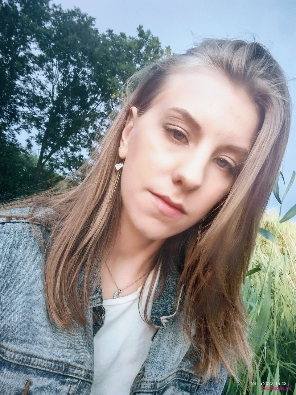 Karolina, Kobieta, 23, Ziębice, Polska: 1