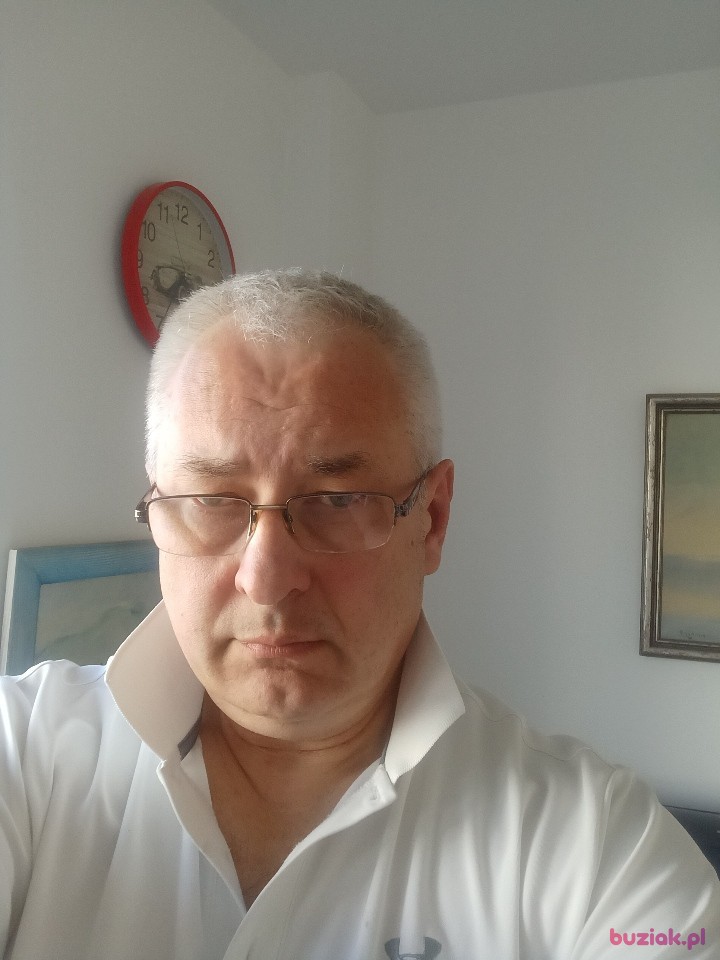VICTORY, Mężczyzna, 62, Poznań, Polska: 1