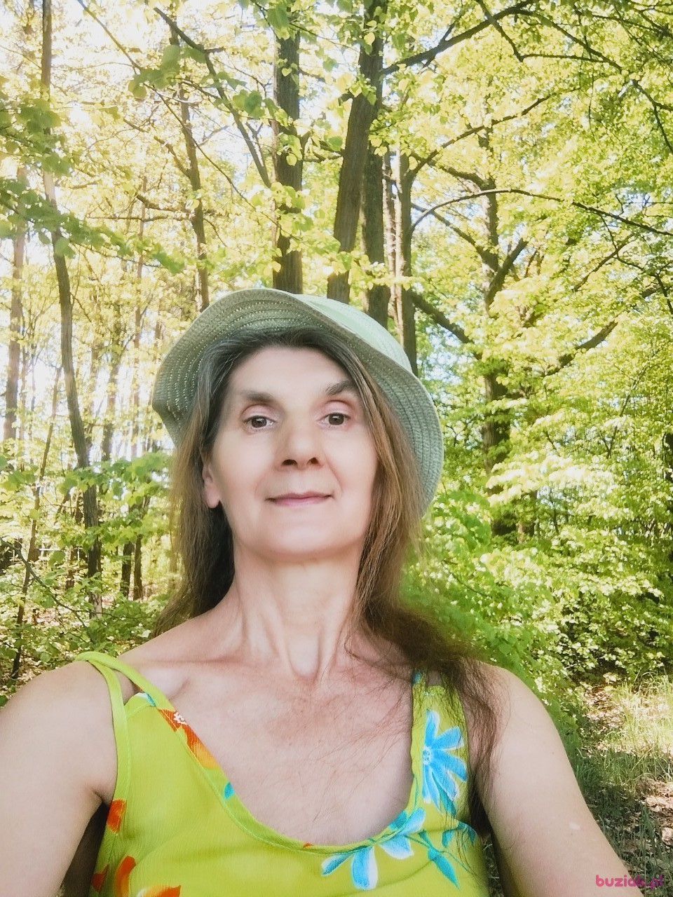 Alicja, Kobieta, 59, Nowy Sącz, Polska, Zdjęcie: 1