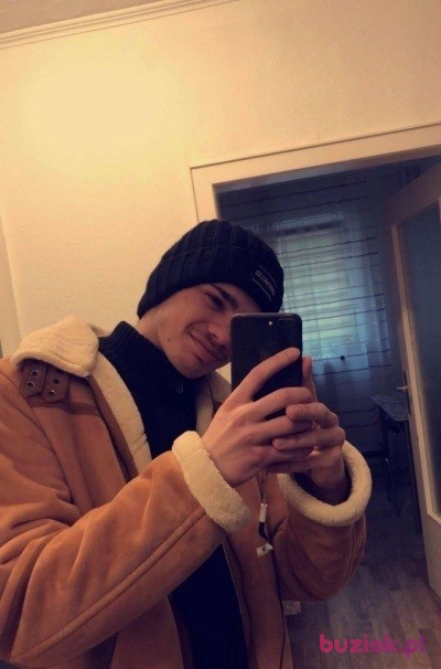 Cyprian, Male, 24, Warszawa, Polska, Photo: 2