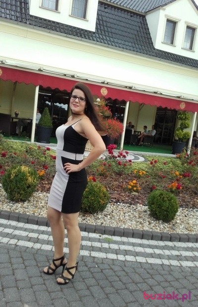 Kasia, Female, 37, Czeladź, Polska, Photo: 1