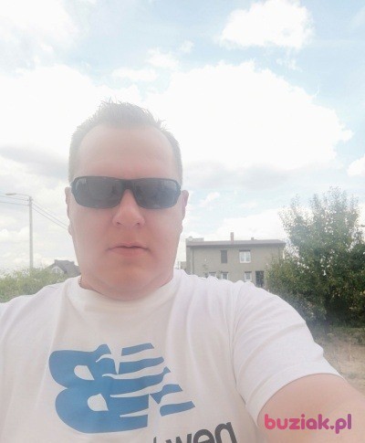 Ryszard, Mężczyzna, 43, Kalisz, Polska, Zdjęcie: 5
