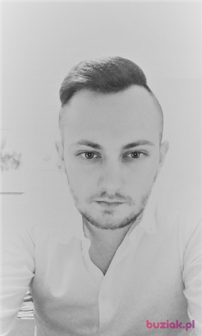 Wojciech, Male, 35, Poznań, Polska, Photo: 1