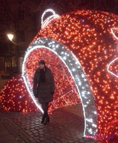 liza5, Kobieta, 59, Polska: 1