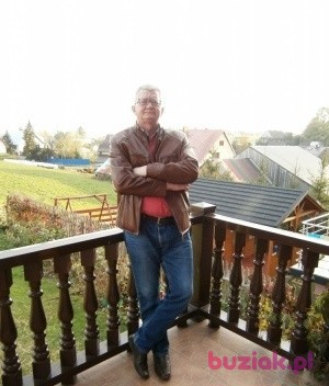 Jurek, Mężczyzna, 63, Lubartów, Polska, Zdjęcie: 1