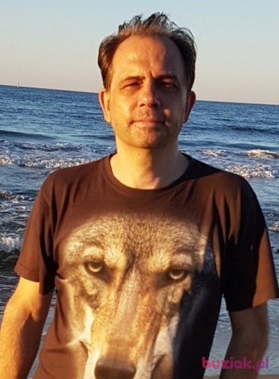 Piotr, Male, 55, Gdańsk, Polska: 1