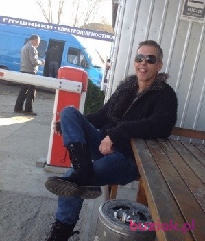 Michal , Male, 59, Rumia, Polska, Photo: 5