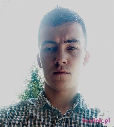 Dawid, Male, 30, Oświęcim, Polska: 1
