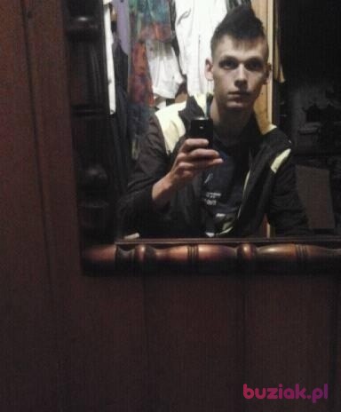 Areczek2195, Male, 29, Radomsko, Polska: 1