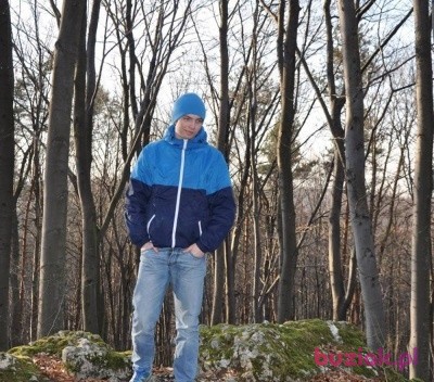 Paweł , Mężczyzna, 28, Zawiercie, Polska: 1