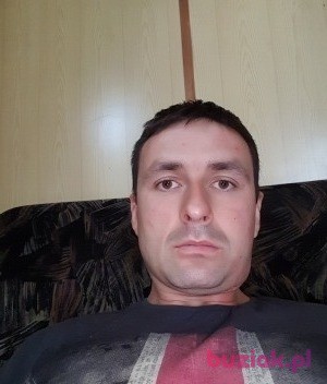 Albert, Mężczyzna, 36, Lubartów, Polska: 1