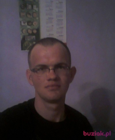konrad, Male, 33, Maków Mazowiecki, Polska: 1