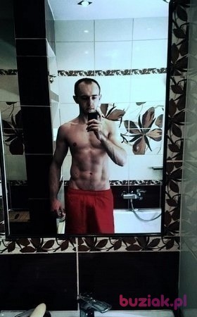 Krzysztof, Male, 33, Rybnik, Polska, Photo: 2