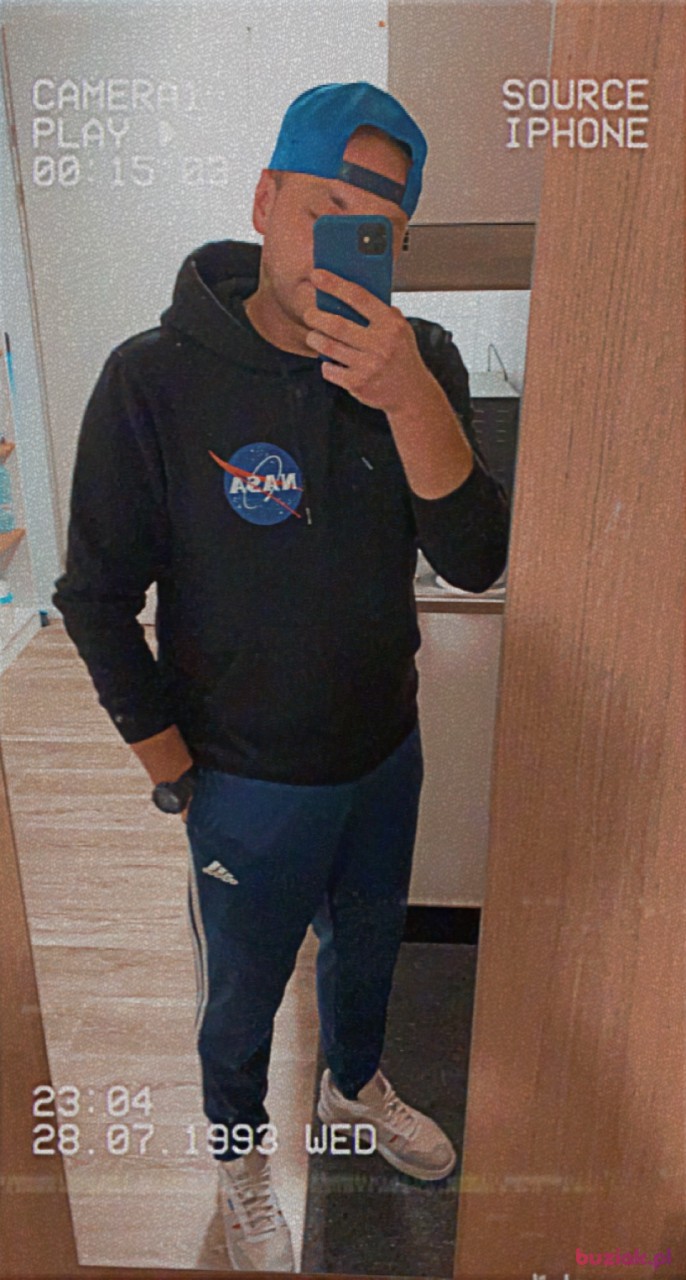 Sławek, Mężczyzna, 30, Amsterdam, Holandia, Zdjęcie: 2
