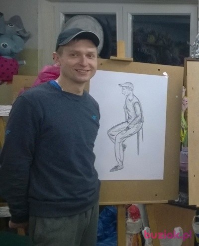Wojciech, Male, 34, Olsztyn, Polska, Photo: 1