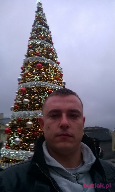 aras321, Male, 36, Miechów, Polska, Photo: 1