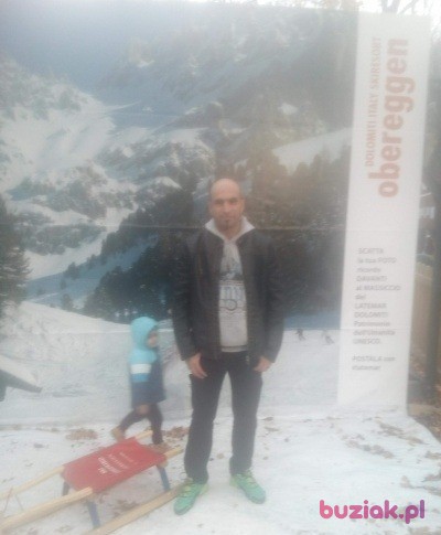 Szymon, Mężczyzna, 44, Ostrów Wielkopolski, Polska, Zdjęcie: 10