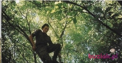 Rafał, Mężczyzna, 42, Piła, Polska, Zdjęcie: 1