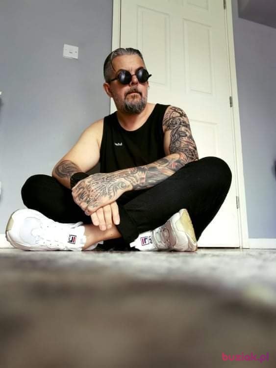 Robert, Mężczyzna, 53, Wakefield, Wielka Brytania, Zdjęcie: 1