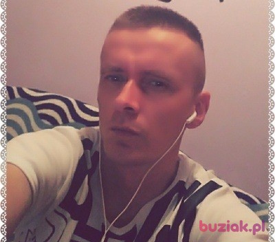 Mateusz, Male, 36, Gostyń, Polska, Photo: 1