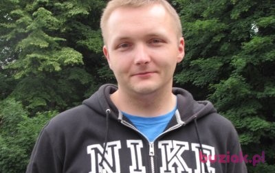 krzysiek, Male, 42, Wieluń, Polska: 1