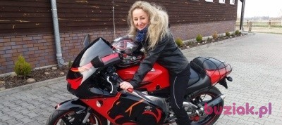 Ela, Female, 52, Kąty Wrocławskie, Polska, Photo: 1