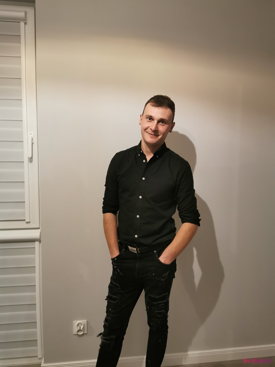 Martin, Male, 29, Holandia: 1