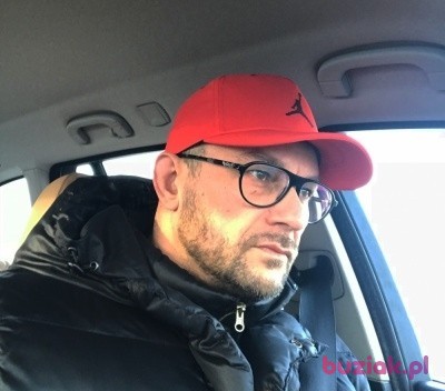 Dominik, Mężczyzna, 47, Pilica, Polska, Zdjęcie: 1