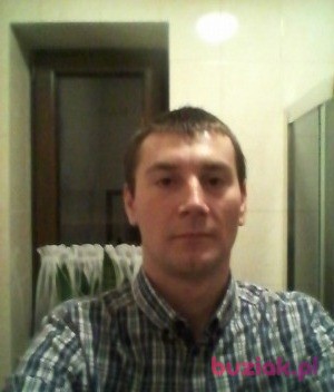 krzys1186, Mężczyzna, 35, Bodzentyn, Polska: 1