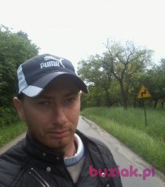 artur, Male, 35, Łańcut, Polska, Photo: 2