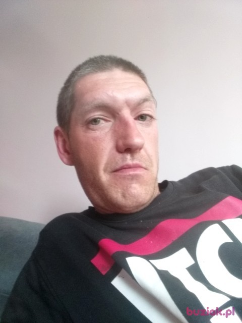 Grzesiek, Mężczyzna, 33, Kędzierzyn-Koźle, Polska, Zdjęcie: 2