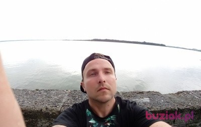 Mauas, Male, 39, Żagań, Polska, Photo: 1