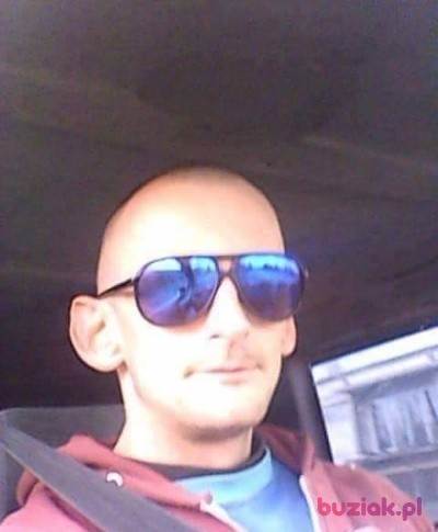 Wojtek, Male, 42, Białystok, Polska, Photo: 1