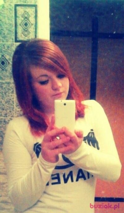 Daria, Female, 28, Łódź, Polska, Photo: 2