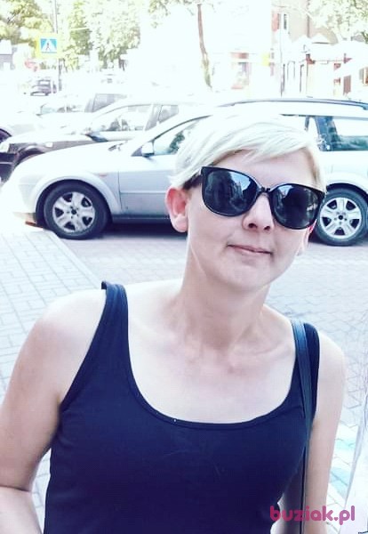 Anna, Female, 36, Kraków, Polska, Photo: 1