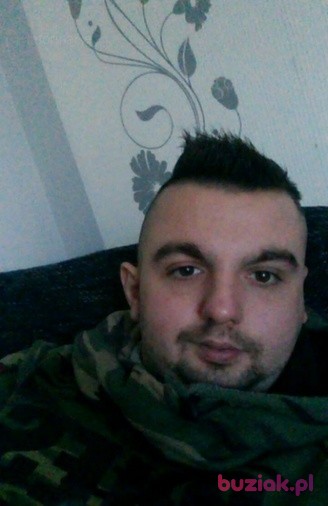 Ariel, Mężczyzna, 33, Niemcy, Zdjęcie: 1