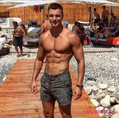 Patryk6911, Mężczyzna, 28, Poznań, Polska: 1