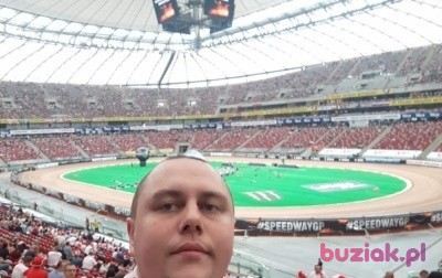 Paweł , Mężczyzna, 30, Działdowo, Polska: 1