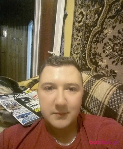 Filip, Mężczyzna, 33, Kraków, Polska: 1