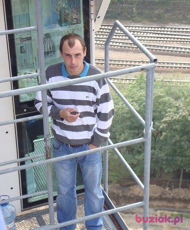 Łukasz, Male, 37, Warszawa, Polska: 1