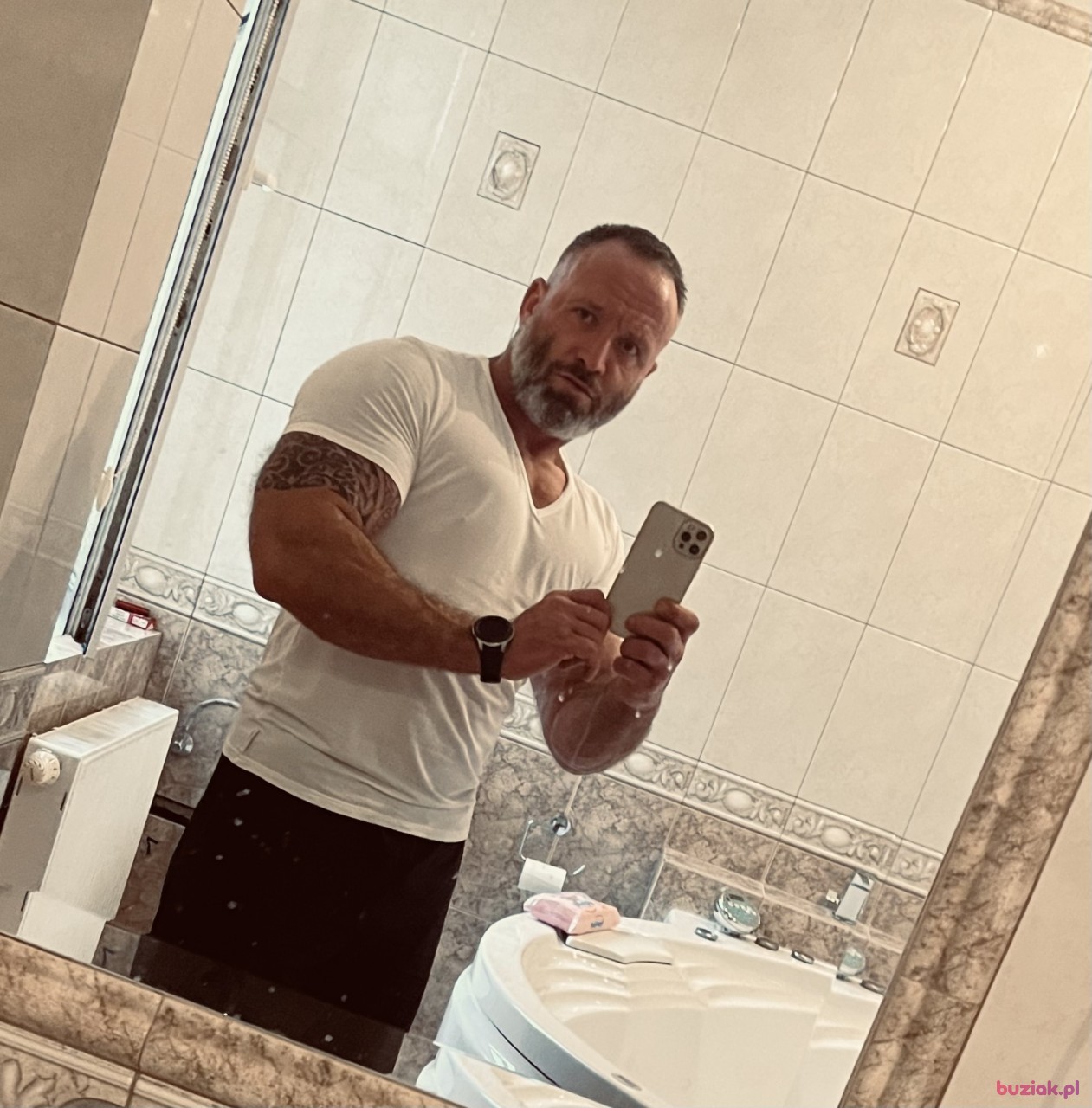 Robert, Male, 47, Braniewo, Polska, Photo: 8