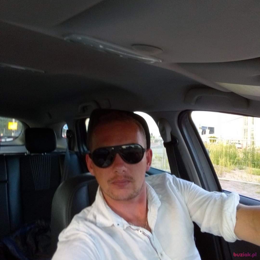 Marcinmarcin, Male, 38, Kielce, Polska, Photo: 1