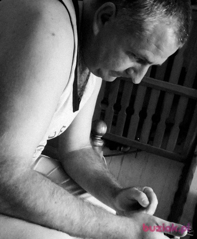 PIOTR, Male, 46, Ostrowiec Swiętokrzyski, Polska: 1