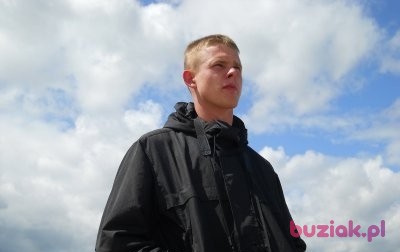 Maciek, Mężczyzna, 35, Polska: 1