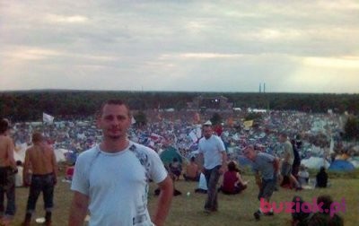 grzesioo80, Mężczyzna, 44, Elbląg, Polska, Zdjęcie: 1